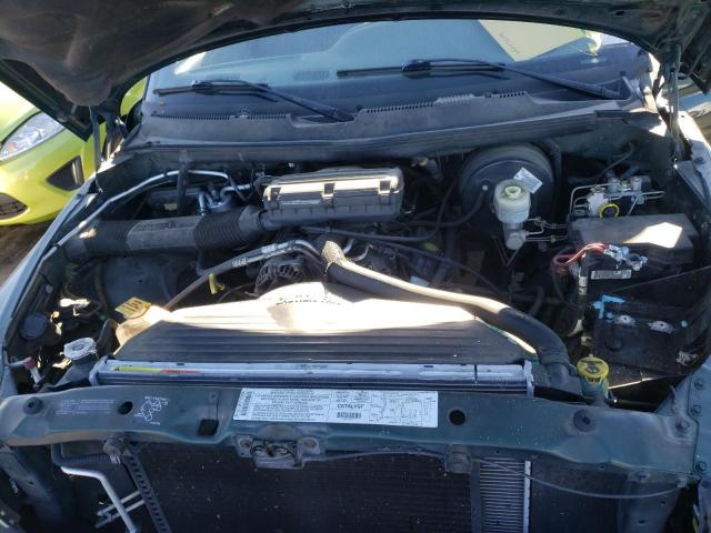 Photo 7 from auction – 2001 DODGE RAM 1500 with VIN 3B7HC13Z41G245469