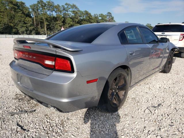 Photo 4 from auction – 2014 DODGE CHARGER SX with VIN 2C3CDXHG5EH102655