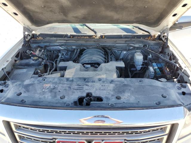 Photo 7 from auction – 2015 GMC SIERRA K15 with VIN 3GTU2VEJ5FG440844
