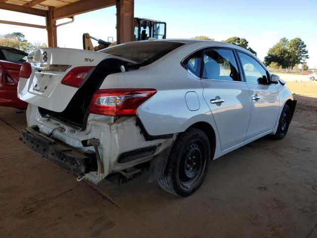 Photo 4 from auction – 2016 NISSAN SENTRA S with VIN 3N1AB7AP2GY309071