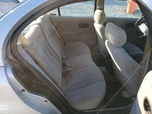 Photo 6 from auction – 2002 SATURN SL2 with VIN 1G8ZK52722Z289691