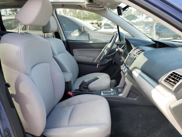 Photo 5 from auction – 2017 SUBARU FORESTER 2 with VIN JF2SJAGC8HH533885