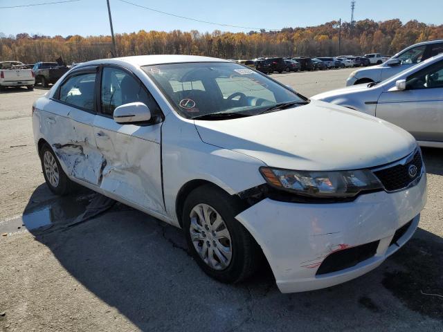 Photo 9 from auction – 2012 KIA FORTE EX with VIN KNAFU4A24C5622305