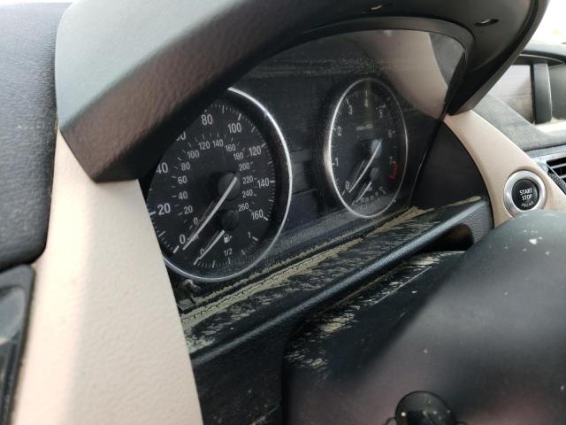 Photo 8 from auction – 2014 BMW X1 XDRIVE2 with VIN WBAVL1C57EVR93644