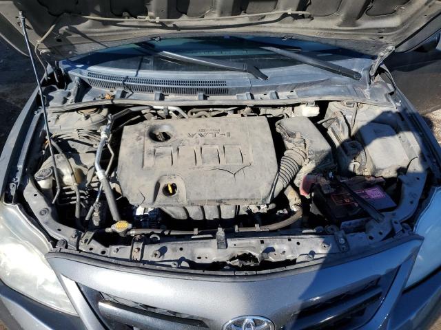 Photo 7 from auction – 2012 TOYOTA COROLLA with VIN 2T1BU4EEXCC900147