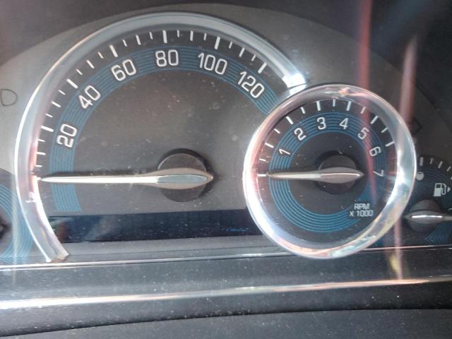 Photo 8 from auction – 2008 CHEVROLET HHR LT with VIN 3GNCA23D08S707082