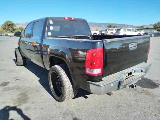Photo 3 from auction – 2012 GMC SIERRA C15 with VIN 3GTP1VE01CG253393
