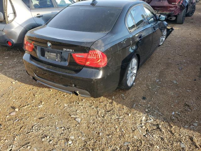 Photo 4 from auction – 2011 BMW 335 I with VIN WBAPM5C55BE435879