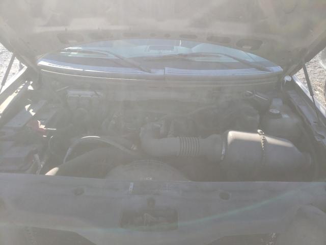 Photo 7 from auction – 2006 FORD F150 with VIN 1FTRF12236NA01780
