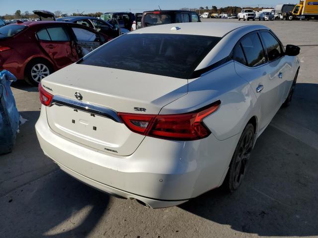 Photo 4 from auction – 2016 NISSAN MAXIMA 3.5 with VIN 1N4AA6AP3GC407163