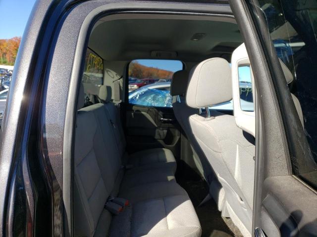 Photo 6 from auction – 2016 CHEVROLET SILVERADO with VIN 1GCVKNEC5GZ319240