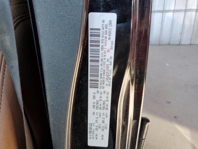 Photo 10 from auction – 2015 JEEP WRANGLER U with VIN 1C4BJWEG3FL678375