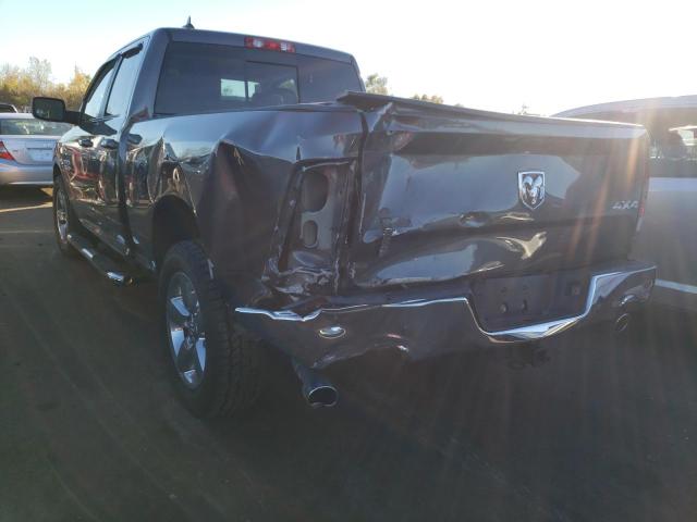 Photo 3 from auction – 2015 RAM 1500 SLT with VIN 1C6RR7GTXFS747017