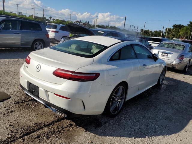 Photo 4 from auction – 2018 MERCEDES-BENZ E 400 with VIN WDD1J6FB4JF023721