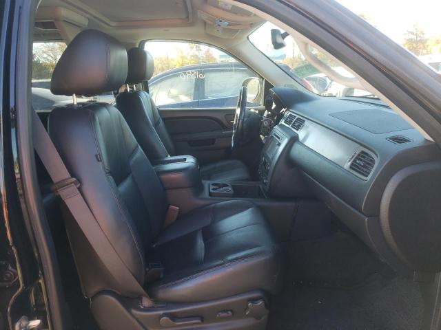 صورة رقم 5 من المزاد - 2013 CHEVROLET AVALANCHE مع VIN 3GNTKFE76DG104775