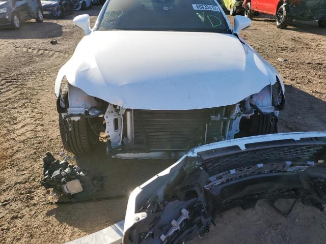 Photo 9 from auction – 2019 LEXUS IS 300 with VIN JTHBA1D29K5087067