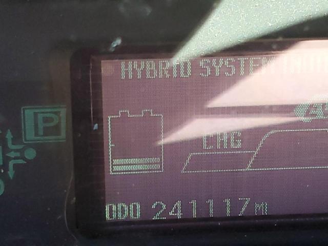 Photo 8 from auction – 2012 TOYOTA PRIUS with VIN JTDKN3DU5C5460609