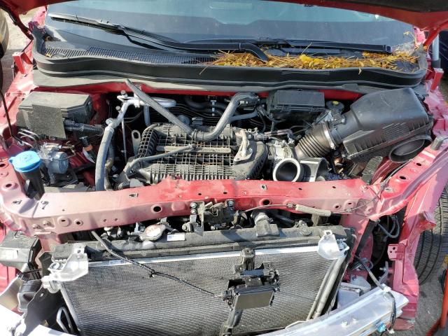 Photo 7 from auction – 2022 HONDA PASSPORT E with VIN 5FNYF8H07NB007315