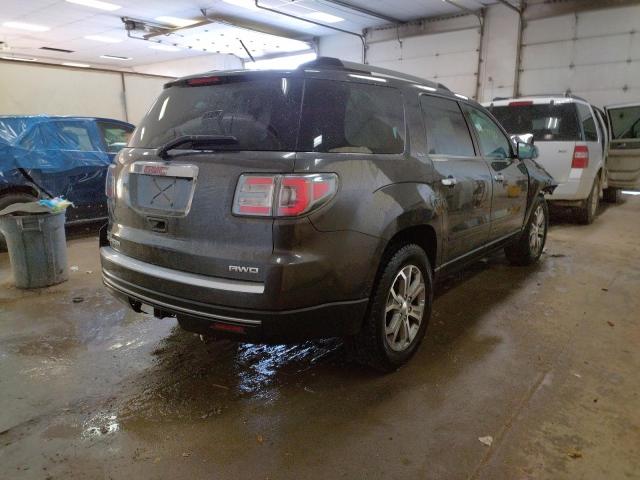 Photo 4 from auction – 2013 GMC ACADIA SLT with VIN 1GKKVRKDXDJ251112