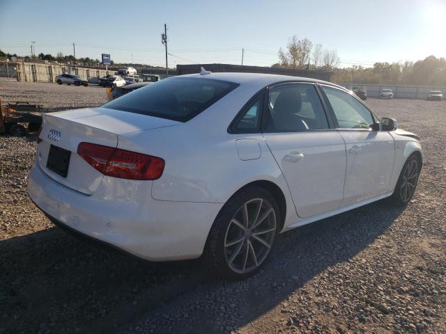 Photo 4 from auction – 2016 AUDI A4 PREMIUM with VIN WAUAFAFL1GN016955