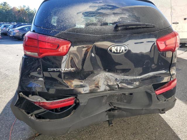 Photo 9 from auction – 2016 KIA SPORTAGE L with VIN KNDPBCAC2G7865878