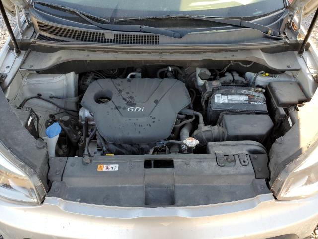 Photo 7 from auction – 2016 KIA SOUL with VIN KNDJN2A28G7875183