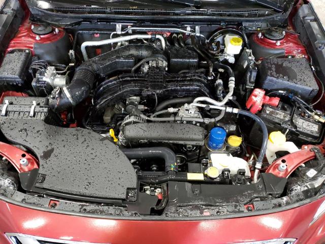 Photo 7 from auction – 2022 SUBARU OUTBACK LI with VIN 4S4BTANCXN3199214