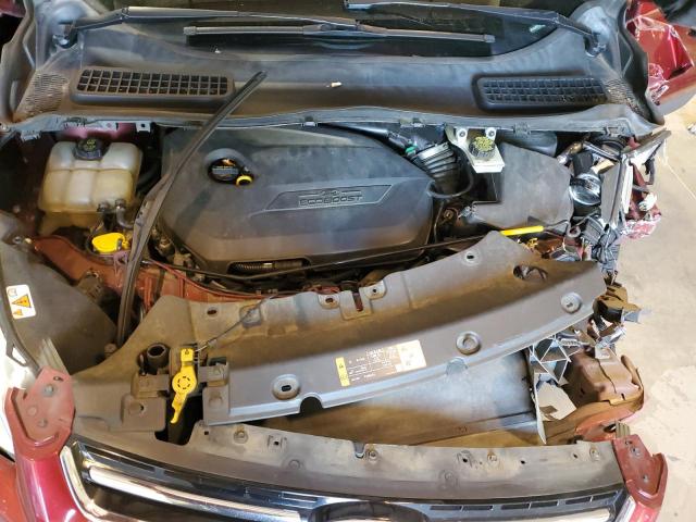 Photo 7 from auction – 2014 FORD ESCAPE TIT with VIN 1FMCU0JX3EUD92092