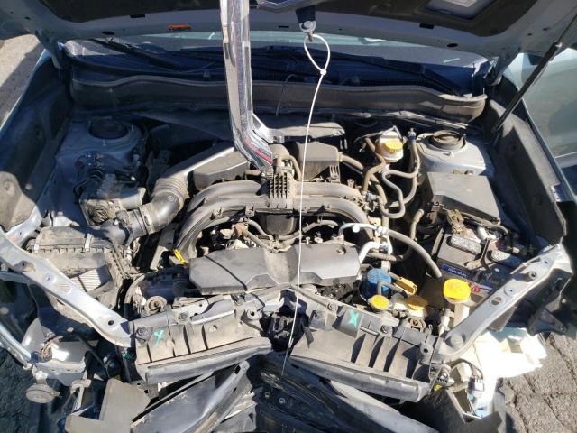 Photo 7 from auction – 2018 SUBARU FORESTER 2 with VIN JF2SJARC7JH560448