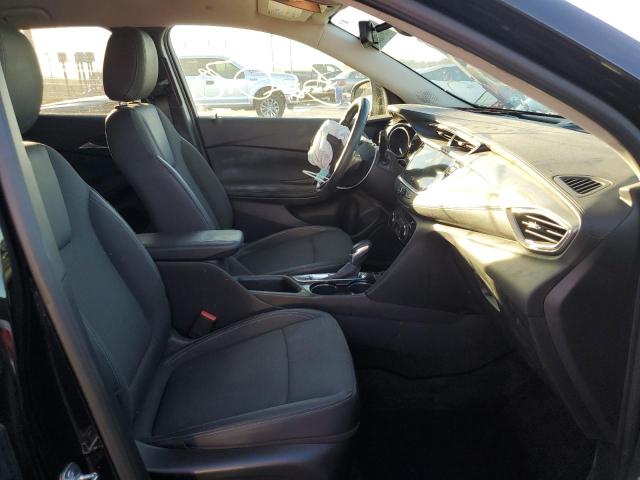 Photo 5 from auction – 2021 BUICK ENCORE GX with VIN KL4MMBS28MB079258