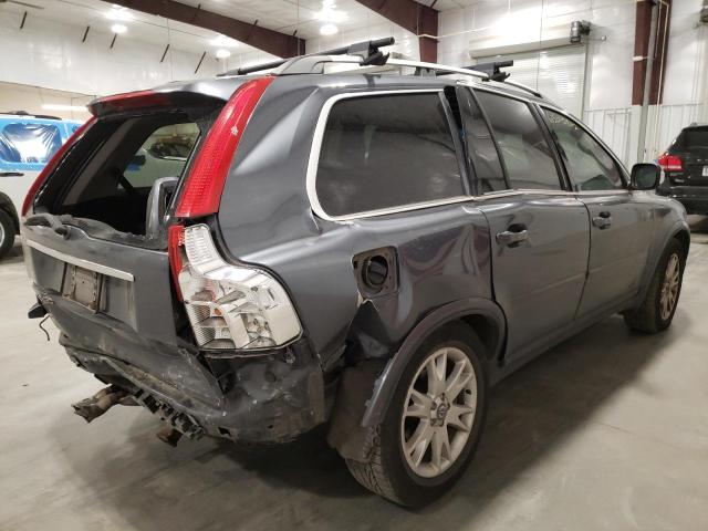 Photo 4 from auction – 2007 VOLVO XC90 V8 with VIN YV4CZ852371330924