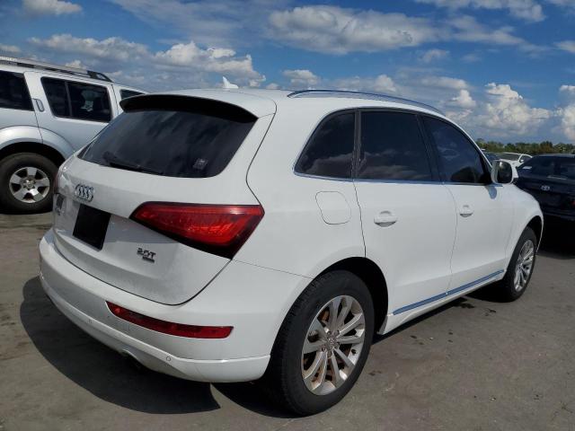 Photo 4 from auction – 2013 AUDI Q5 PREMIUM with VIN WA1LFAFP2DA012117