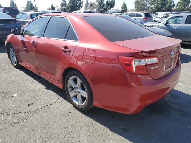 Photo 3 from auction – 2012 TOYOTA CAMRY BASE with VIN 4T1BF1FK7CU630631