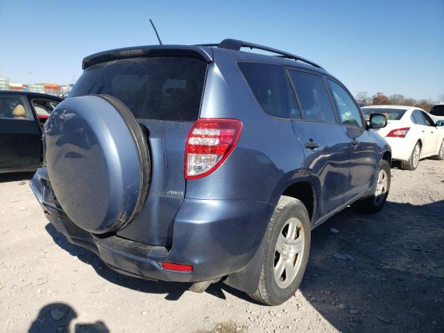Photo 4 from auction – 2011 TOYOTA RAV4 with VIN 2T3BF4DV9BW126909
