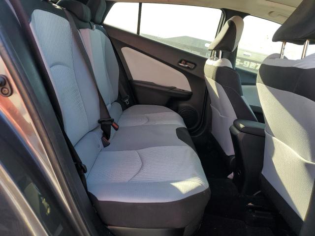 Photo 6 from auction – 2018 TOYOTA PRIUS with VIN JTDKARFU8J3545321