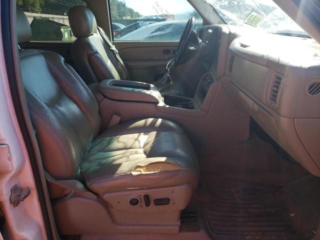 Photo 5 from auction – 2005 CHEVROLET SILVERADO with VIN 1GCHK23295F892758