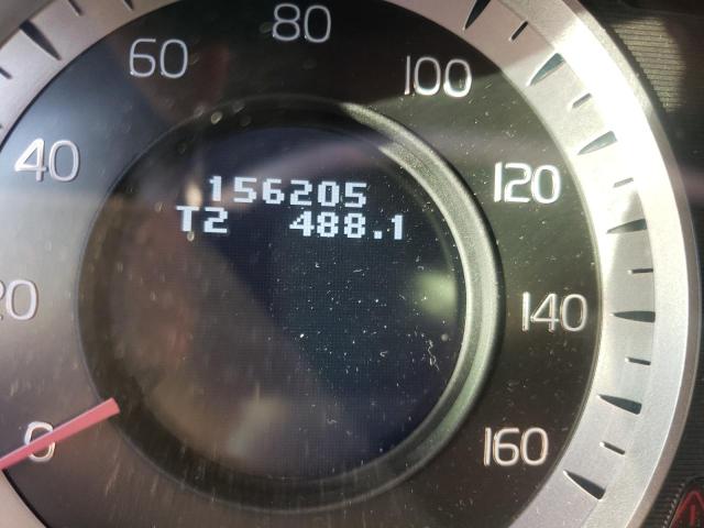 Photo 8 from auction – 2012 VOLVO S60 T5 with VIN YV1622FS3C2021310