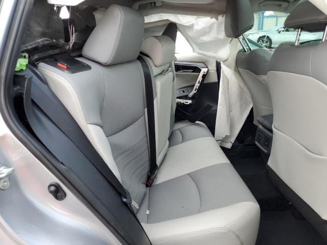 Photo 6 from auction – 2019 TOYOTA RAV4 LIMIT with VIN 2T3Y1RFV0KW050922