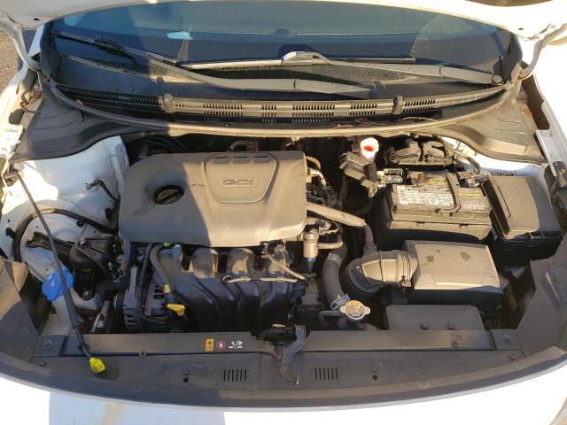 Photo 7 from auction – 2018 KIA RIO LX with VIN 3KPA24AB4JE073192