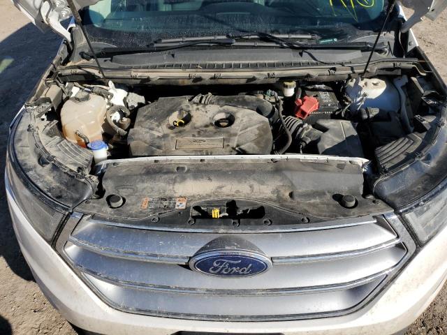 Photo 7 from auction – 2018 FORD EDGE SEL with VIN 2FMPK4J98JBB85746