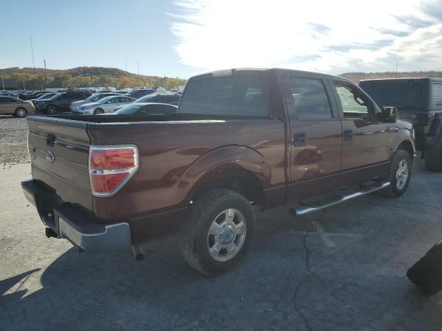 Photo 4 from auction – 2009 FORD F150 SUPER with VIN 1FTRW12889KC64003
