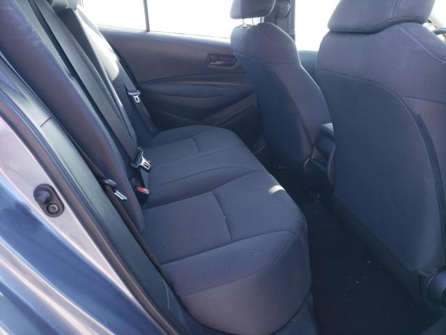 Photo 6 from auction – 2022 TOYOTA COROLLA LE with VIN 5YFEPMAE5NP289148
