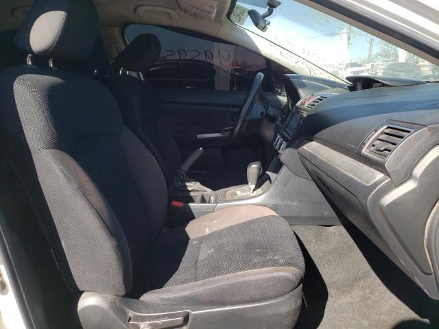 Photo 5 from auction – 2015 SUBARU IMPREZA with VIN JF1GJAA63FH020893