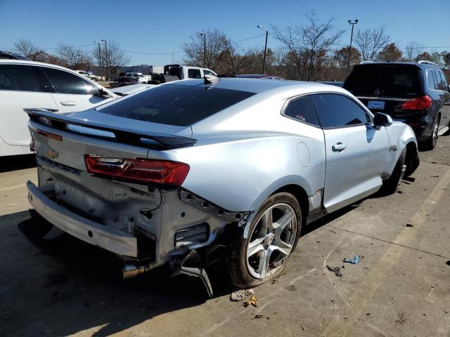 Photo 4 from auction – 2017 CHEVROLET CAMARO LS with VIN 1G1FA1RX7H0140192