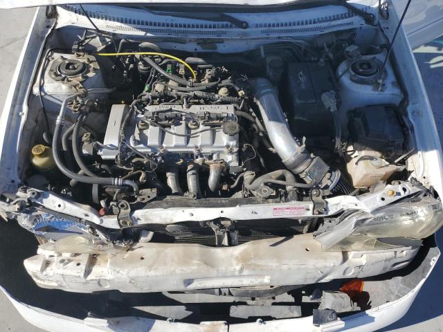 Photo 7 from auction – 2003 MAZDA PROTEGE DX with VIN JM1BJ225731203945