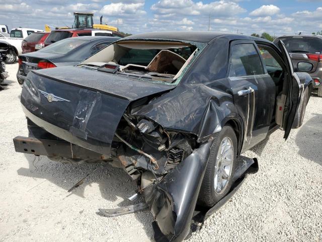 Photo 4 from auction – 2006 CHRYSLER 300C with VIN 2C3KA63H56H303410