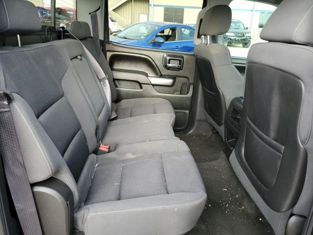 Photo 6 from auction – 2015 CHEVROLET SILVERADO with VIN 3GCUKREC2FG482817
