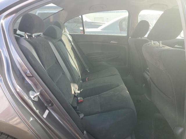 Photo 6 from auction – 2010 HONDA ACCORD LXP with VIN 1HGCP2F4XAA087191