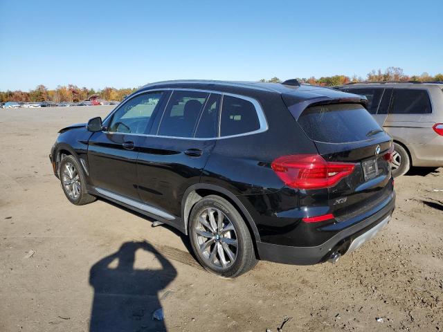 Photo 3 from auction – 2019 BMW X3 XDRIVE3 with VIN 5UXTR9C50KLD92317