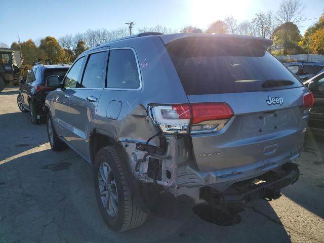 Photo 3 from auction – 2015 JEEP GRAND CHER with VIN 1C4RJFBG1FC756980